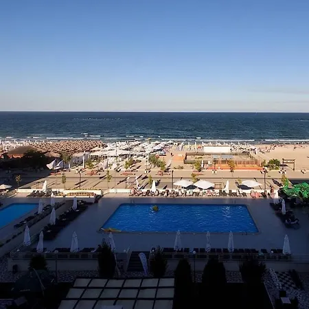 Apartmán Apartament Main Beach *