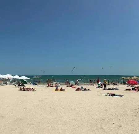 Apartmán Apartament Main Beach *