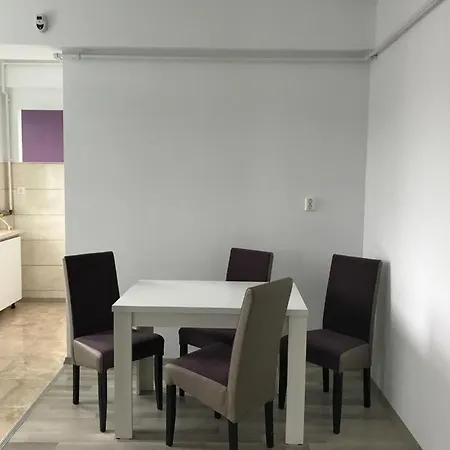 Apartament Main Beach Apartmán *
