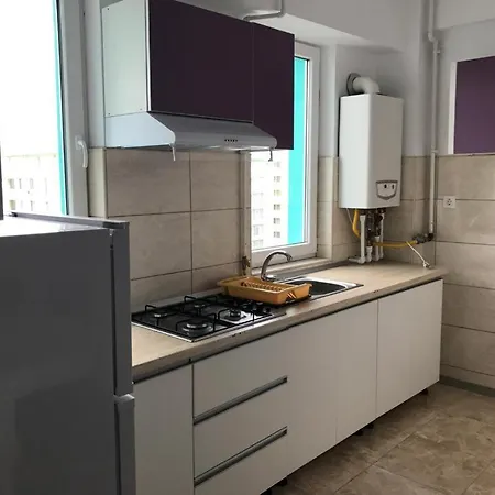Apartament Main Beach